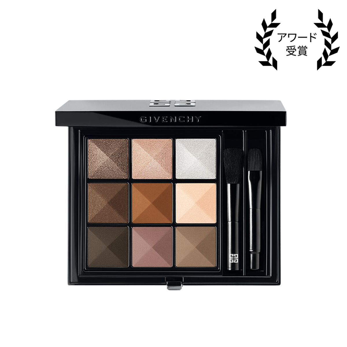 ル・ヌフ・ジバンシイ - アイシャドウ | Givenchy Beauty