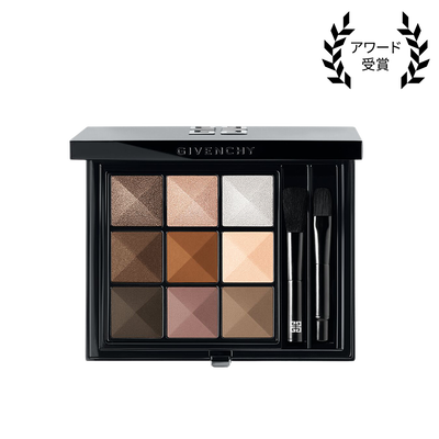 ル・ヌフ・ジバンシイ - アイシャドウ | Givenchy Beauty