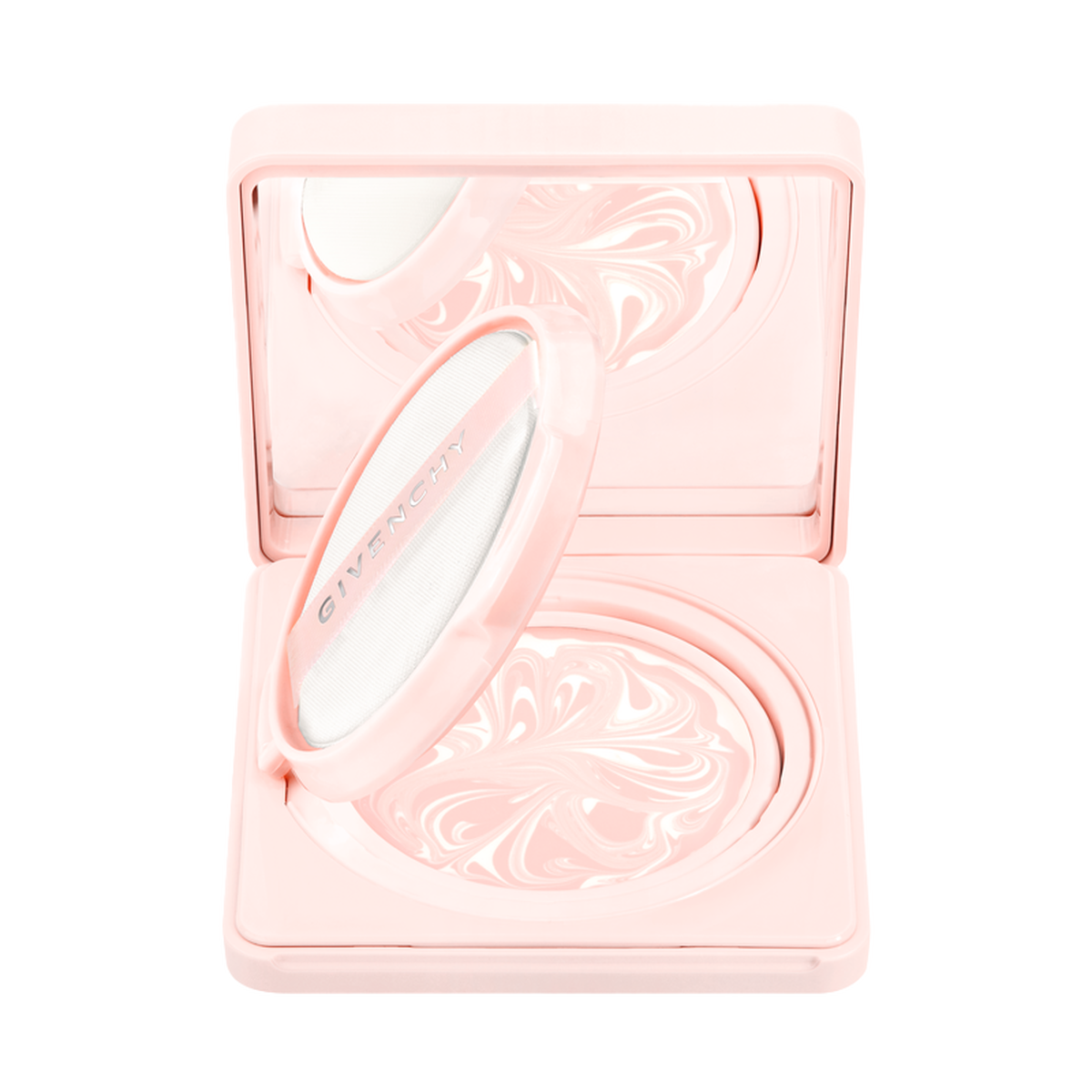 スキン Pfct コンパクト クリーム N - クリーム | Givenchy Beauty