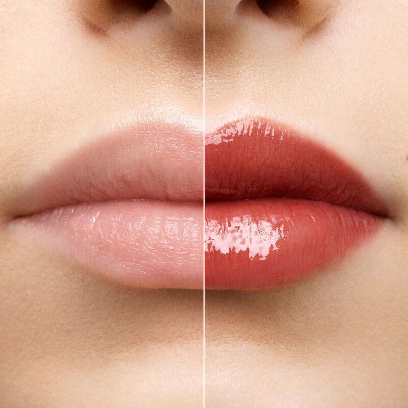 ローズ･パーフェクト・リキッド - リップ バーム - n4