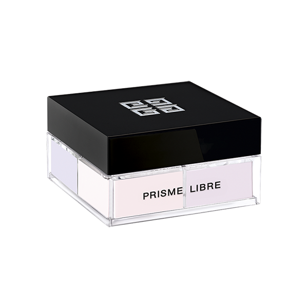 ジバンシー プリズム・リーブル・トラベル ルースパウダー ミニサイズ 美品 GIVENCHY プリズム・リーブル・トラベル ルースパウダー 5月の新