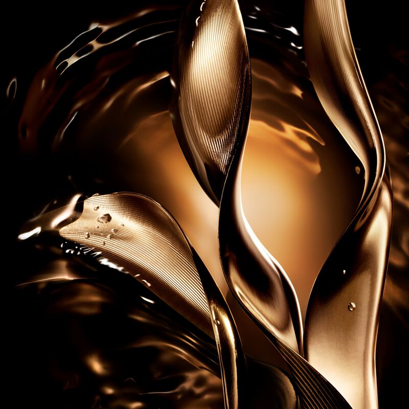 ソワン ノワール セラム コンサントレ - 美容液 - n5