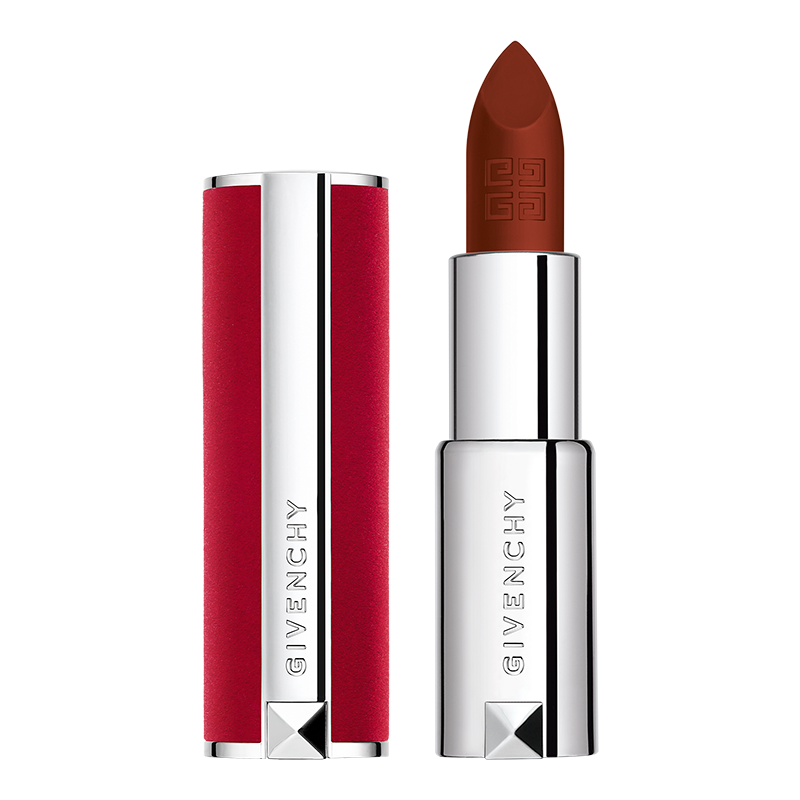 Lipstick - Le Rouge Deep Velvet
