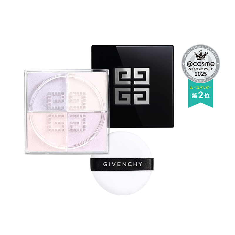 プリズム・リーブル - No. 00 - オパルセント・チュール