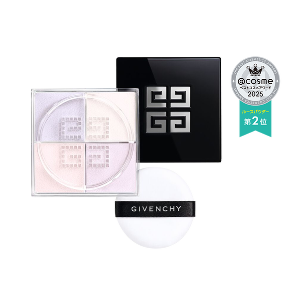 プリズム・リーブル