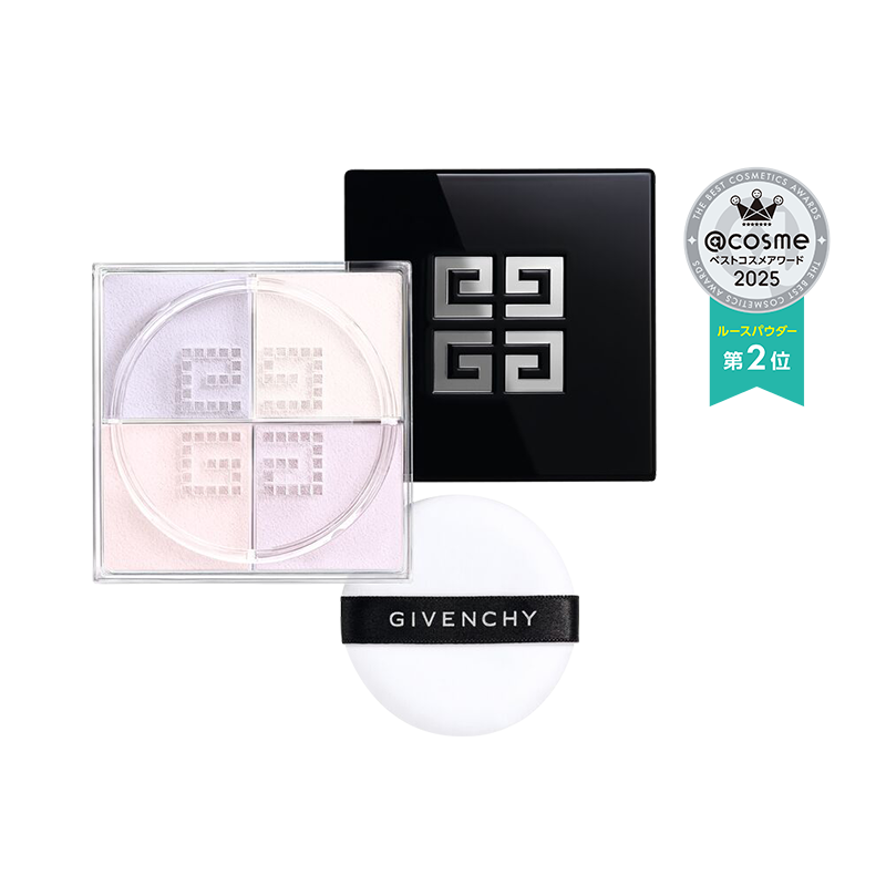 プリズム・リーブル - ルース パウダー