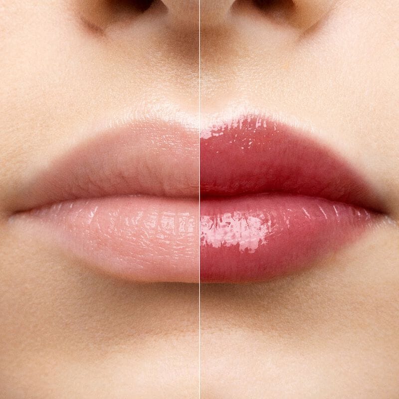 ローズ･パーフェクト・リキッド - リップ バーム - n4