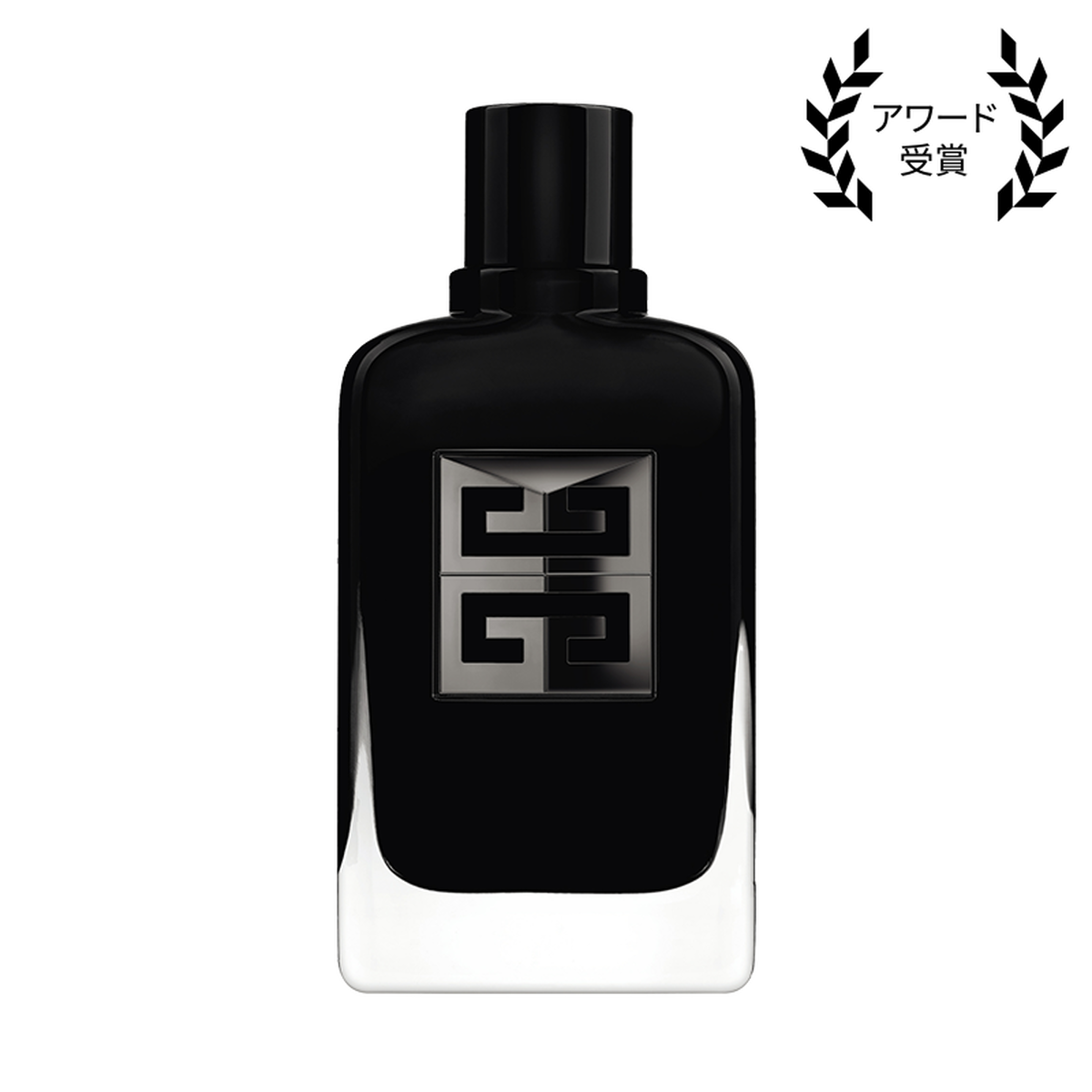 ジェントルマン オーデパルファム ソサイエティ エクストリーム - オーデパルファム | Givenchy Beauty