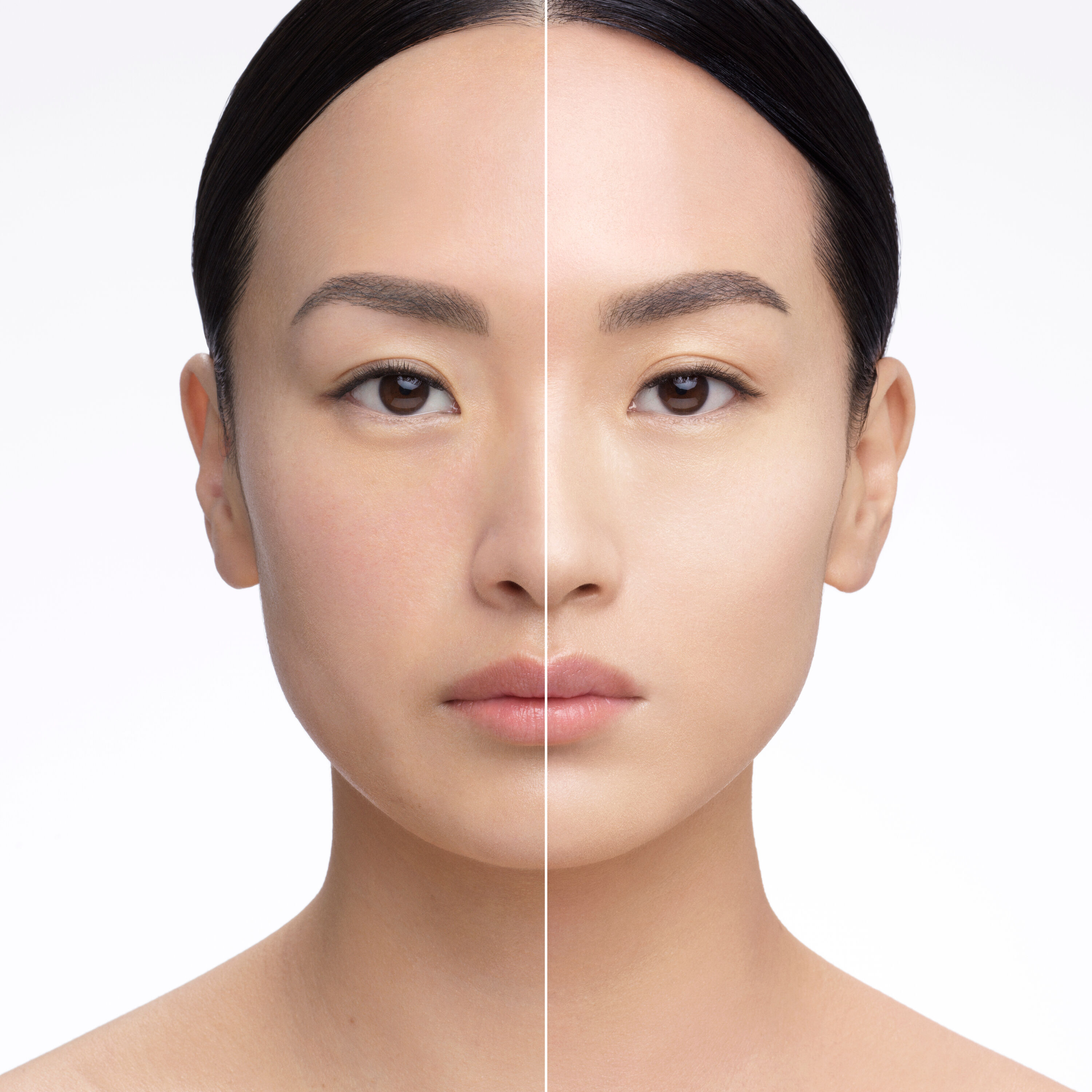 ソワン ノワール セラム ファンデーション - ファンデーション | Givenchy Beauty