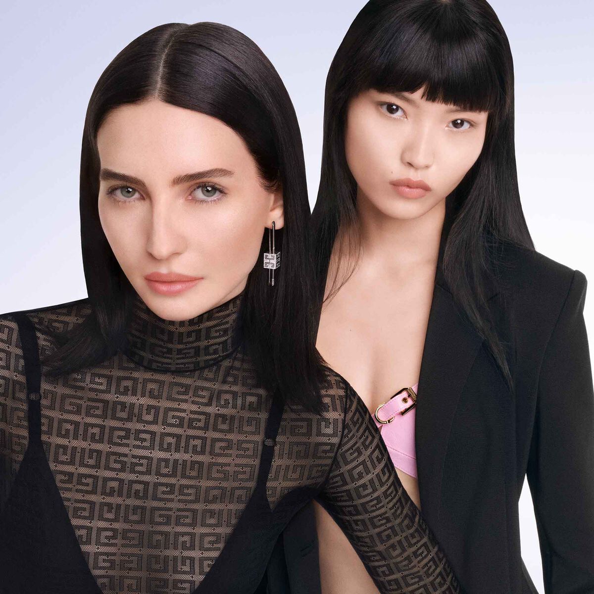 プリズム・リーブル - ルース パウダー | Givenchy Beauty 