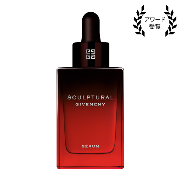 Natural lifting face serum Sculptural Givenchy