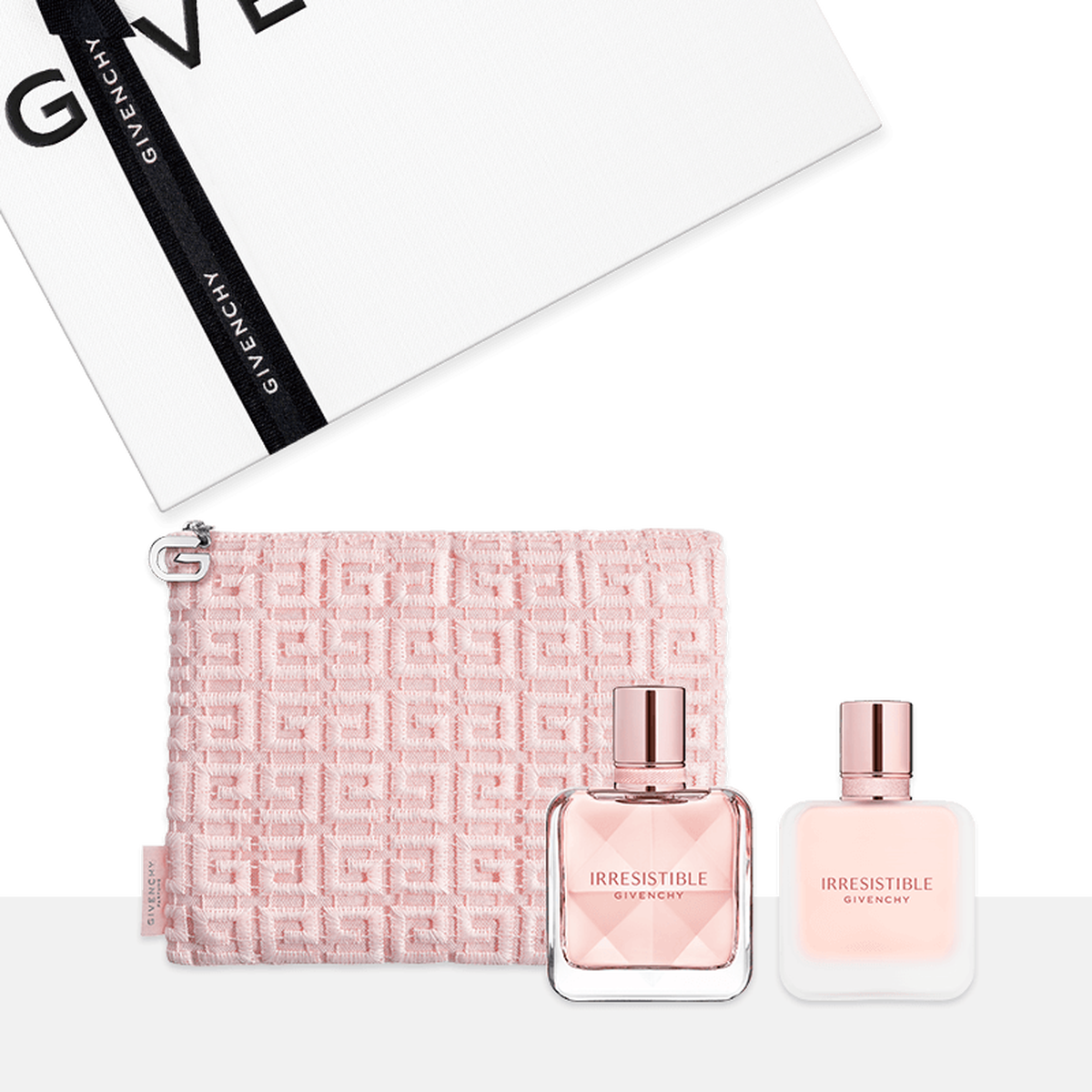 セレブレイト ラブ コレクション（イレジスティブル） - 数量限定セット | Givenchy Beauty