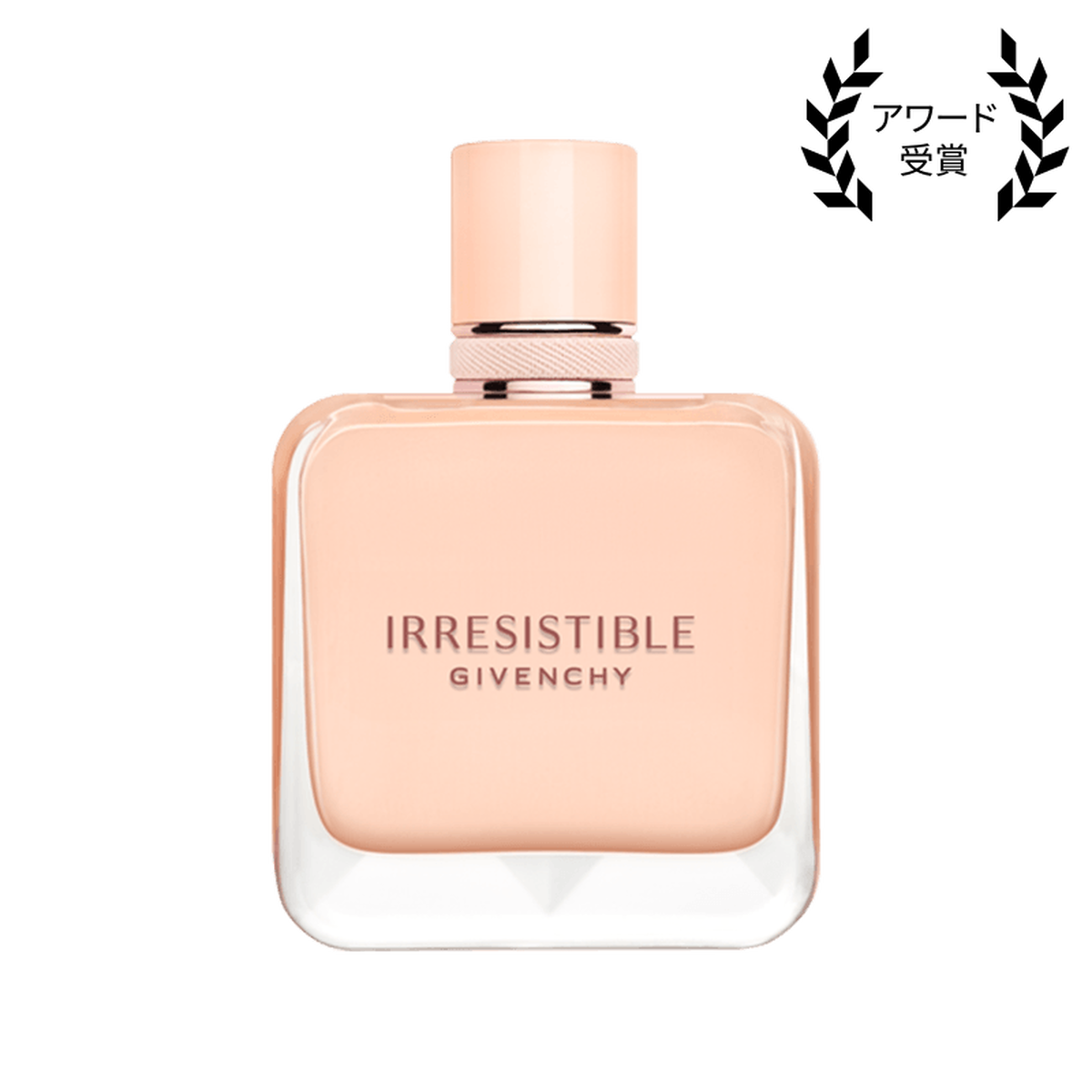 イレジスティブル オーデパルファム ヌード ベルベット - オーデ