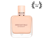 Irresistible Nude Velvet Eau de Parfum Givenchy Sensual Pink Enveloping Perfume