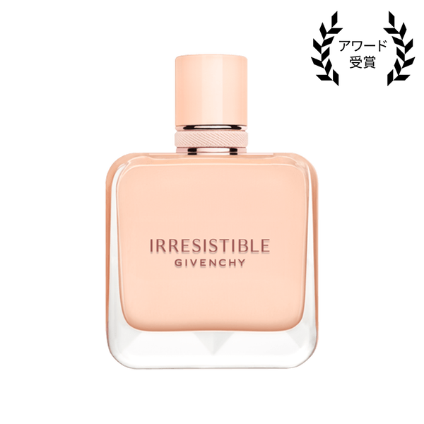 Irresistible Nude Velvet Eau de Parfum Givenchy Sensual Pink Enveloping Perfume