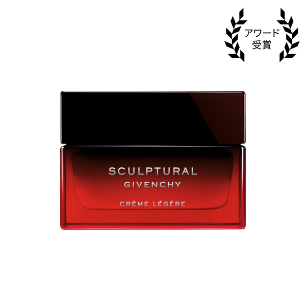 Firming and Smoothing Cream Sculptural Givenchy