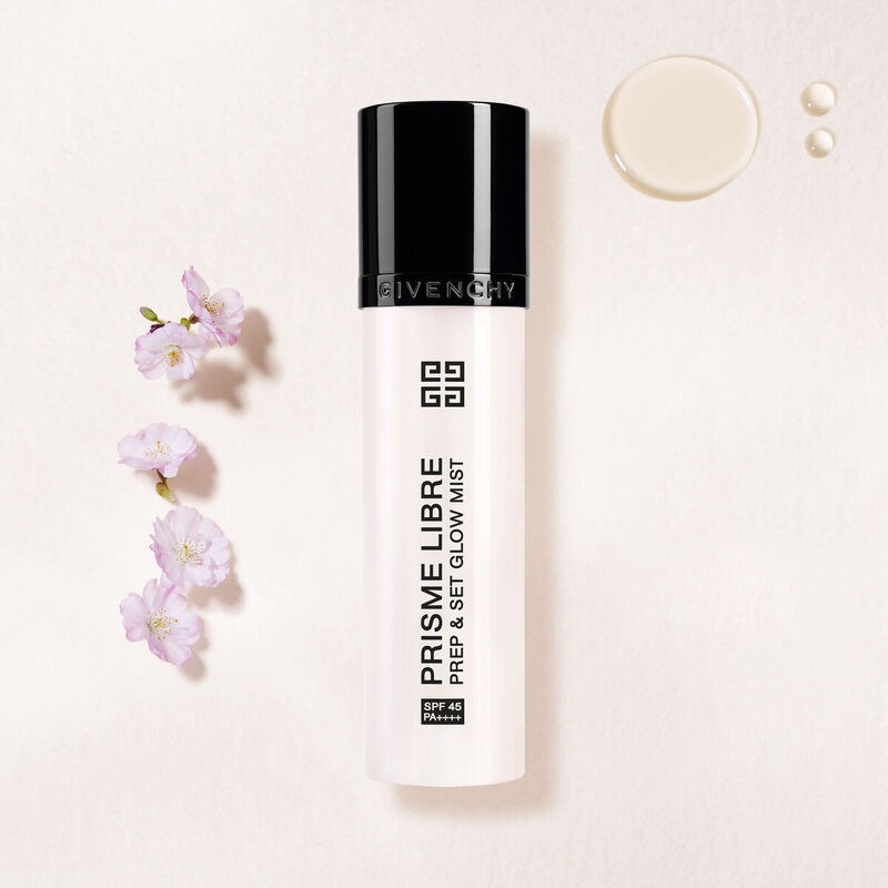 プリズム・リーブル・プレップ＆セット・グロウ・ミスト - メイクアップ ベース - n2