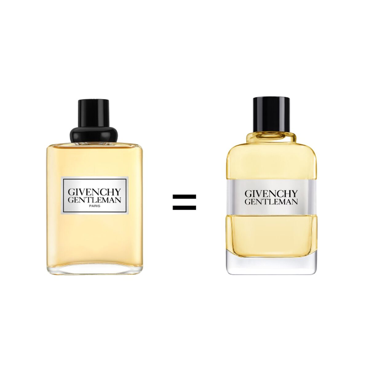 Gentleman Original Eau De Toilette for Man | Givenchy Beauty