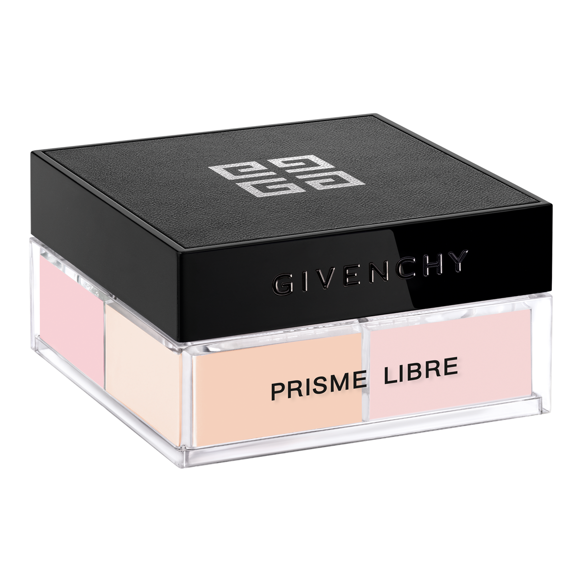 プリズム・リーブル | GIVENCHY BEAUTY - ルース パウダー | Givenchy 