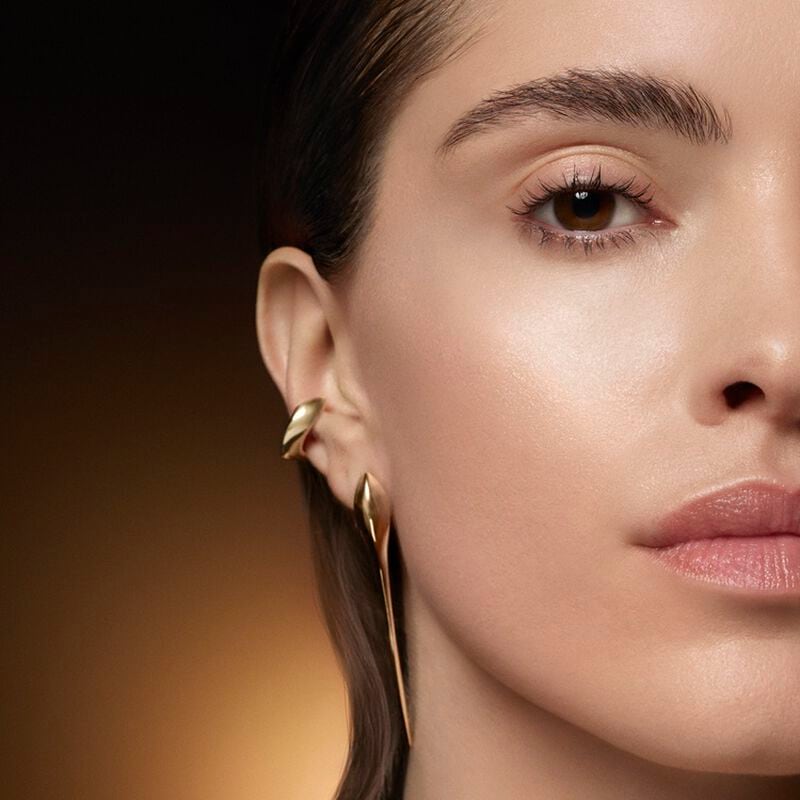 ソワン ノワール ユイル パーフェクトリス - n3