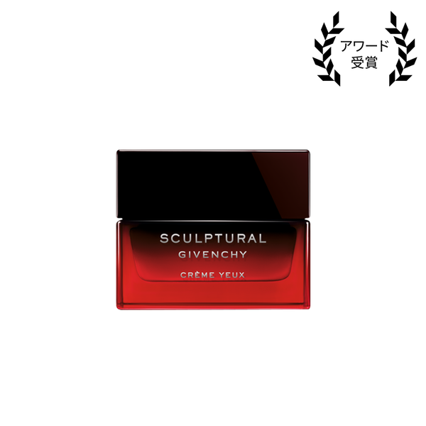 Firming and Smoothing Eye Cream Sculptural Givenchy