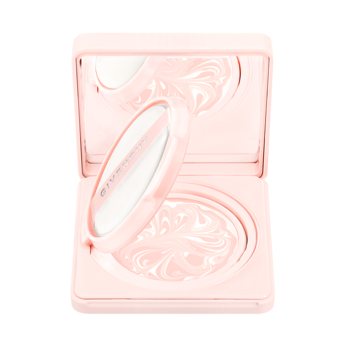 スキン Pfct コンパクト クリーム N - クリーム | Givenchy Beauty