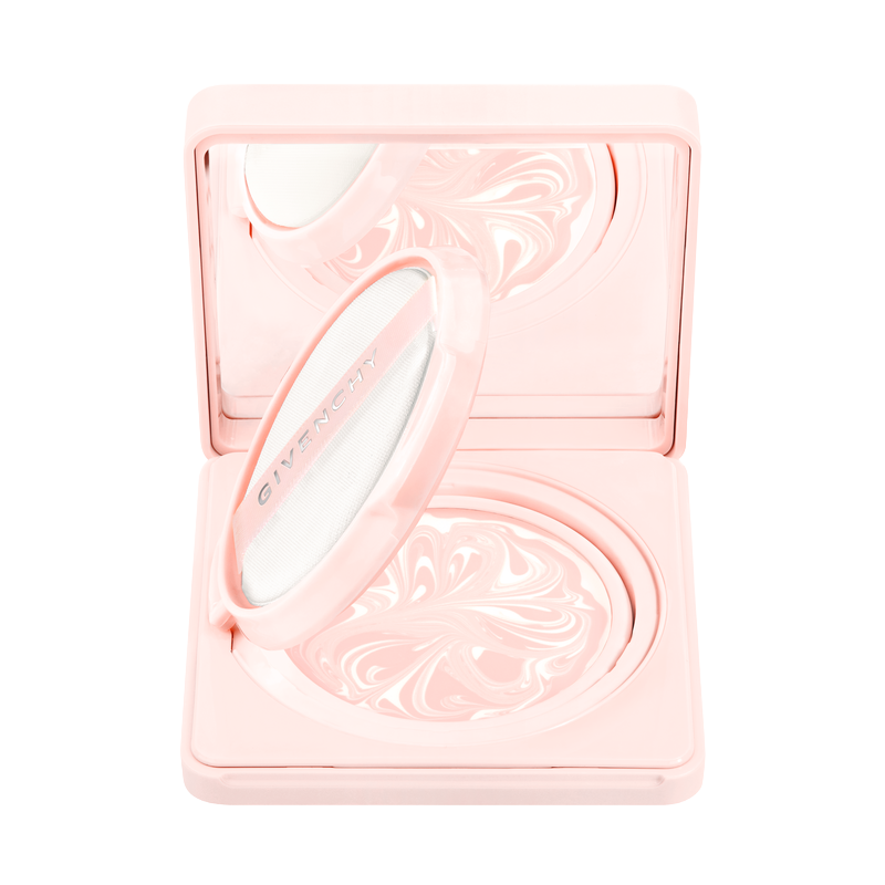 スキン Pfct コンパクト クリーム N - クリーム | Givenchy Beauty