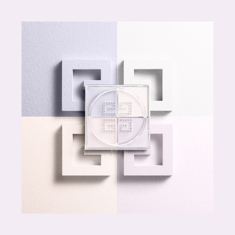 プリズム・リーブル - ルース パウダー - n4