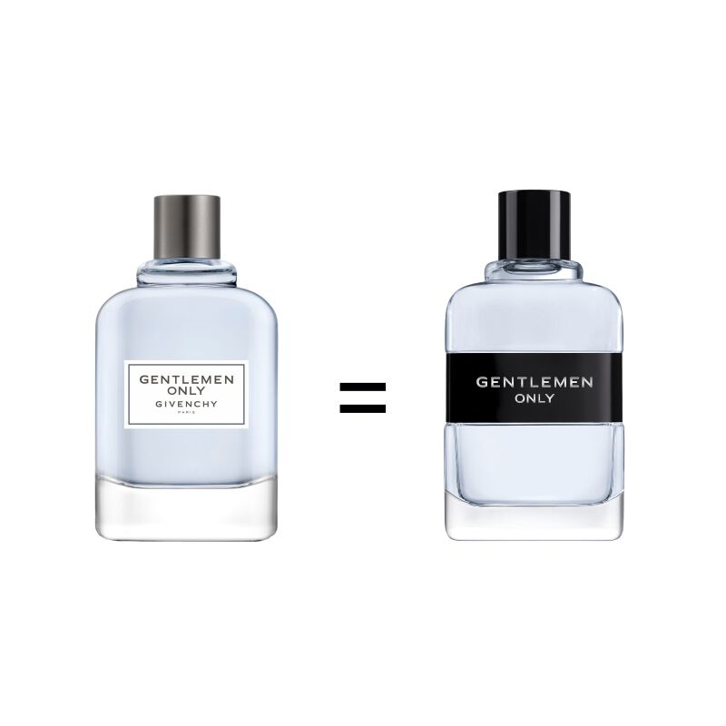 Gentlemen Only - Eau de toilette woody neo-aromatic