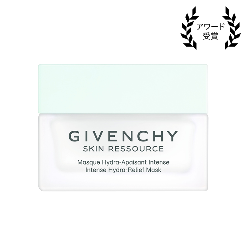 スキン リソース マスク - フェイス マスク