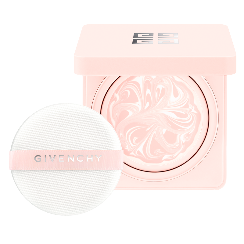 スキン Pfct コンパクト クリーム N - クリーム | Givenchy Beauty