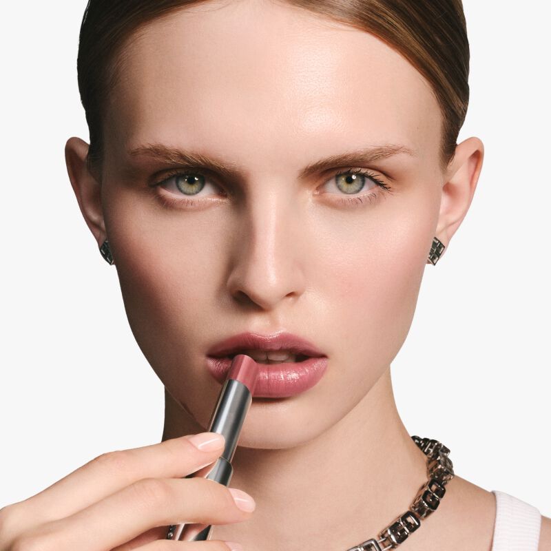 ローズ・パーフェクト・シャイン - リップスティック | Givenchy Beauty