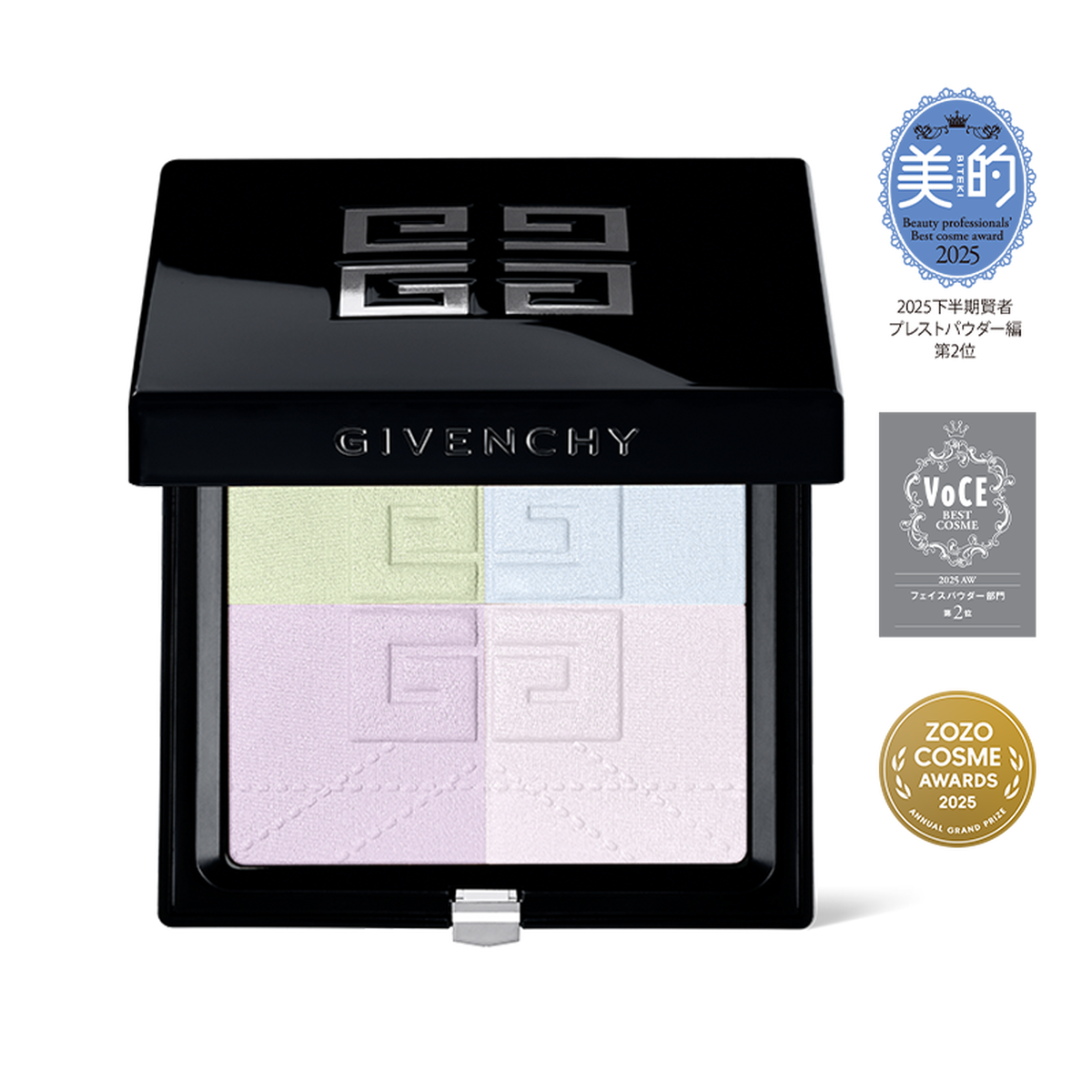 プリズム・リーブル・プレストパウダー - フェイス パウダー