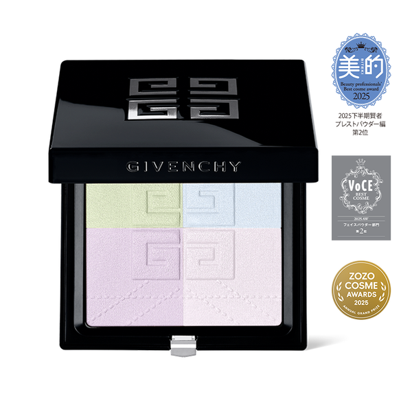 Prisme Libre Pressed Powder Givenchy