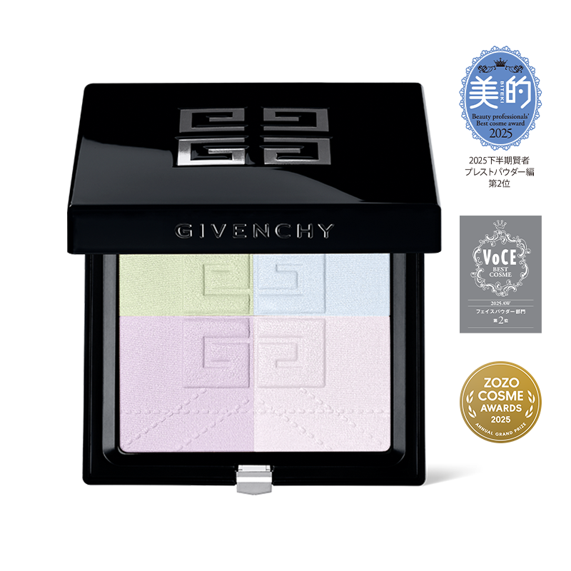 プリズム・リーブル・プレストパウダー - フェイス パウダー