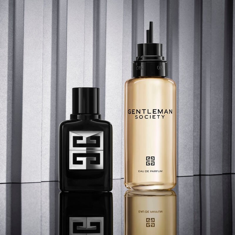 РЕФИЛ GENTLEMAN SOCIETY - n3