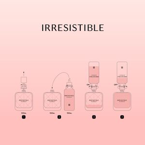 View 7 - РЕФИЛ IRRESISTIBLE - 150 МЛ