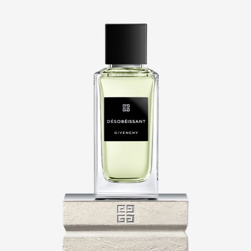 Désobéissant la collection particulière Citrus, Woody, Spicy
