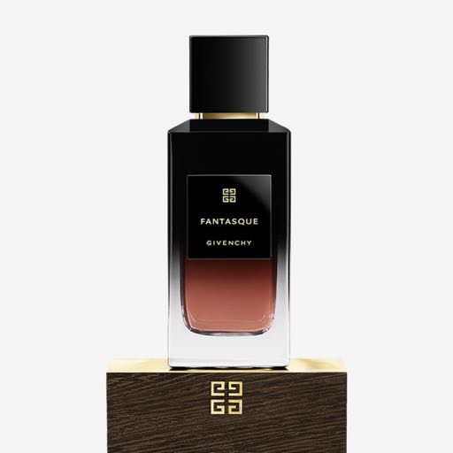 Fantasque la collection particulière woody ambery aromatic