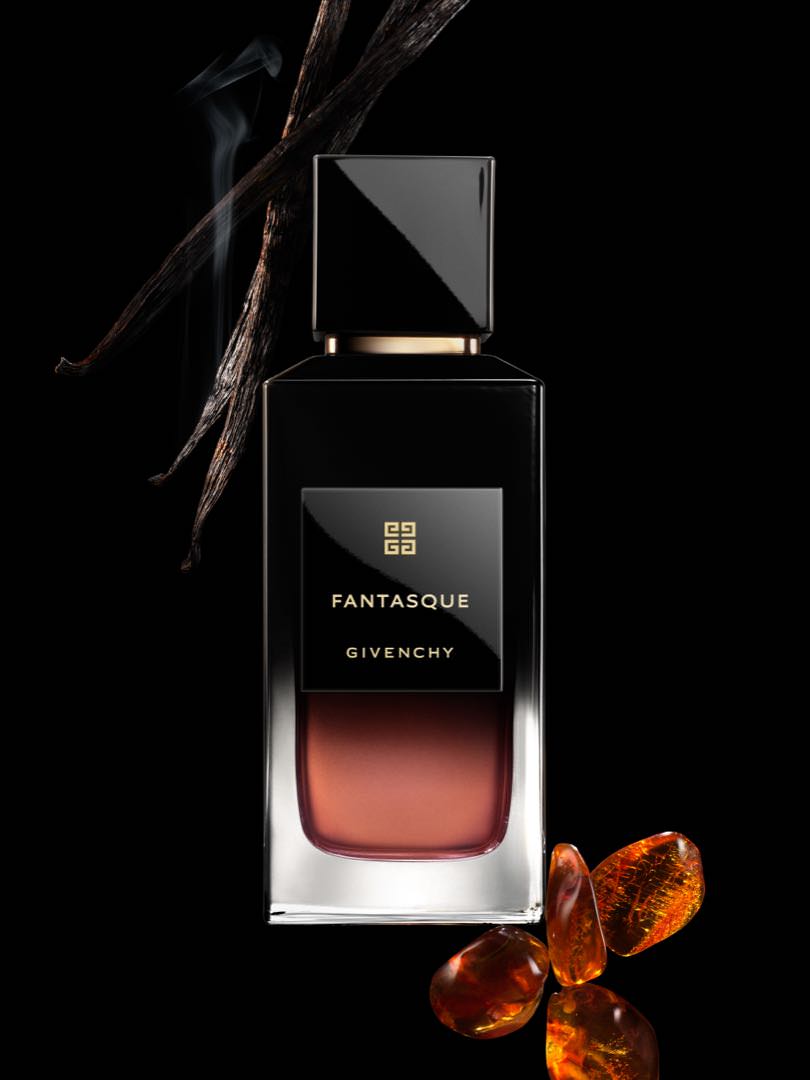Fantasque la collection particulière woody ambery aromatic