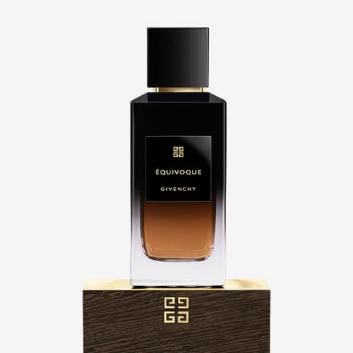 Equivoque la collection particulière spicy woody