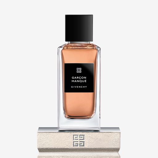 Garçon manqué la collection particulière floral leathery fragrance
