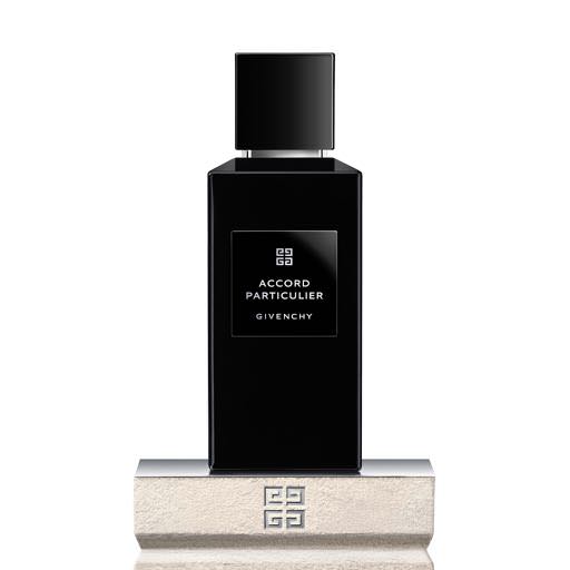 Accord particulier la collection particulière woody musky fragrance