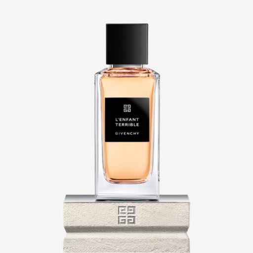 L'enfant térrible la collection particulière Citrus, Woody, Musky