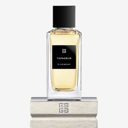 Tapageur la collection particulière Citrus, Woody, Floral
