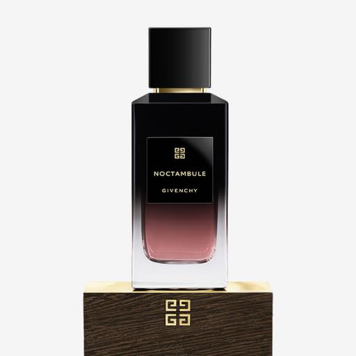 Noctambule la collection particulière floral woody