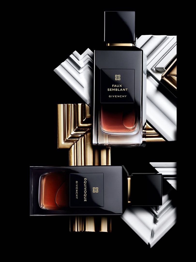 Equivoque la collection particulière spicy woody