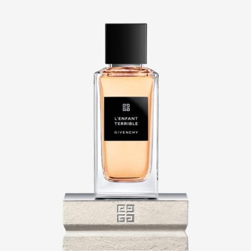 L'enfant térrible la collection particulière Citrus, Woody, Musky