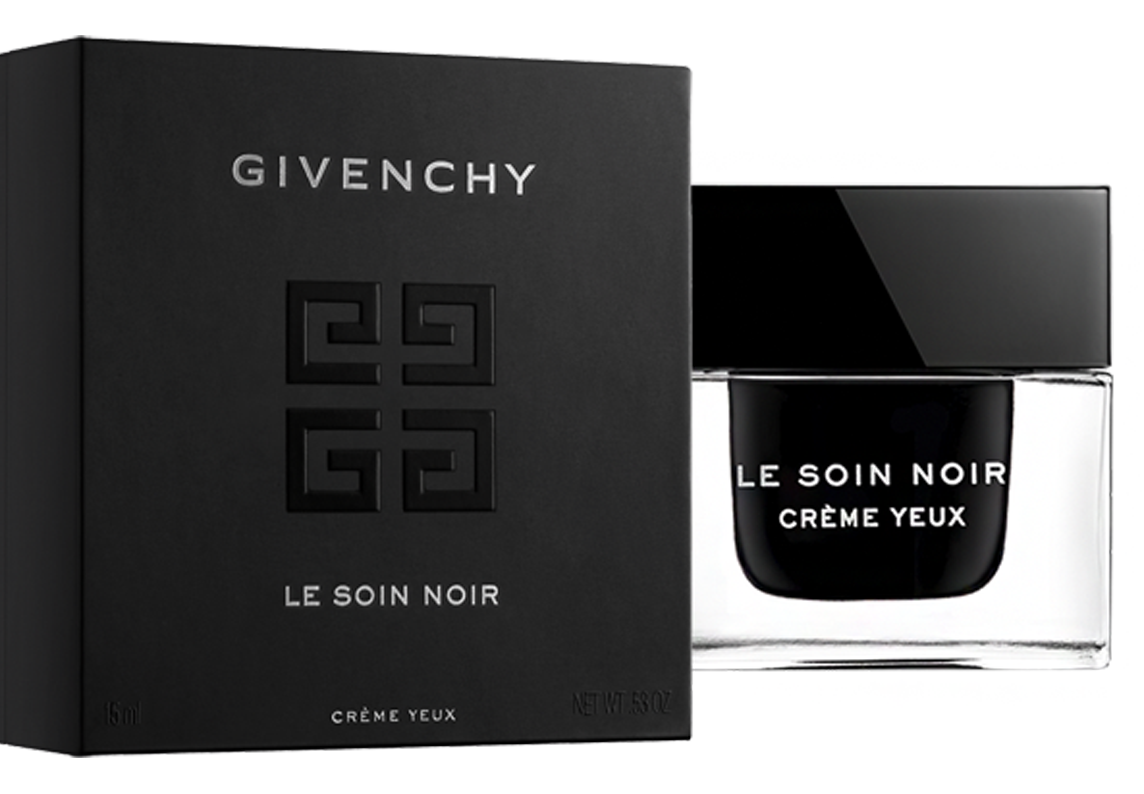 Le Soin Noir Crème Yeux