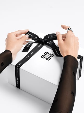 GIVENCHY BEAUTY ∷ Official Store